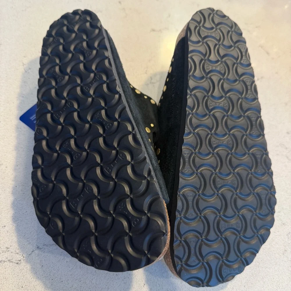 NWT - Birkenstock Arizona Rivets - Picture 6 of 7